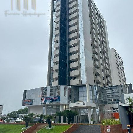 American Flat - Ponta D'Areia - Ferreira Hospedagens Сан-Луис Экстерьер фото