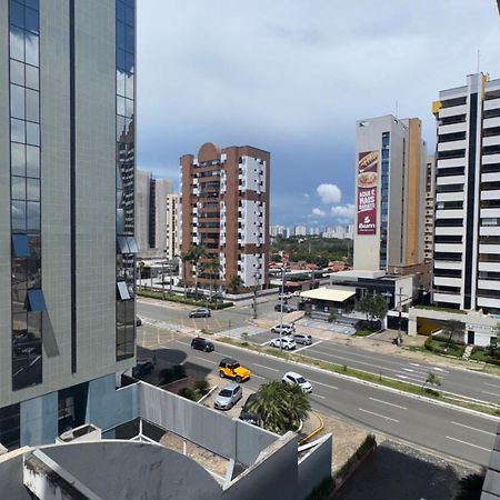 American Flat - Ponta D'Areia - Ferreira Hospedagens Сан-Луис Номер фото