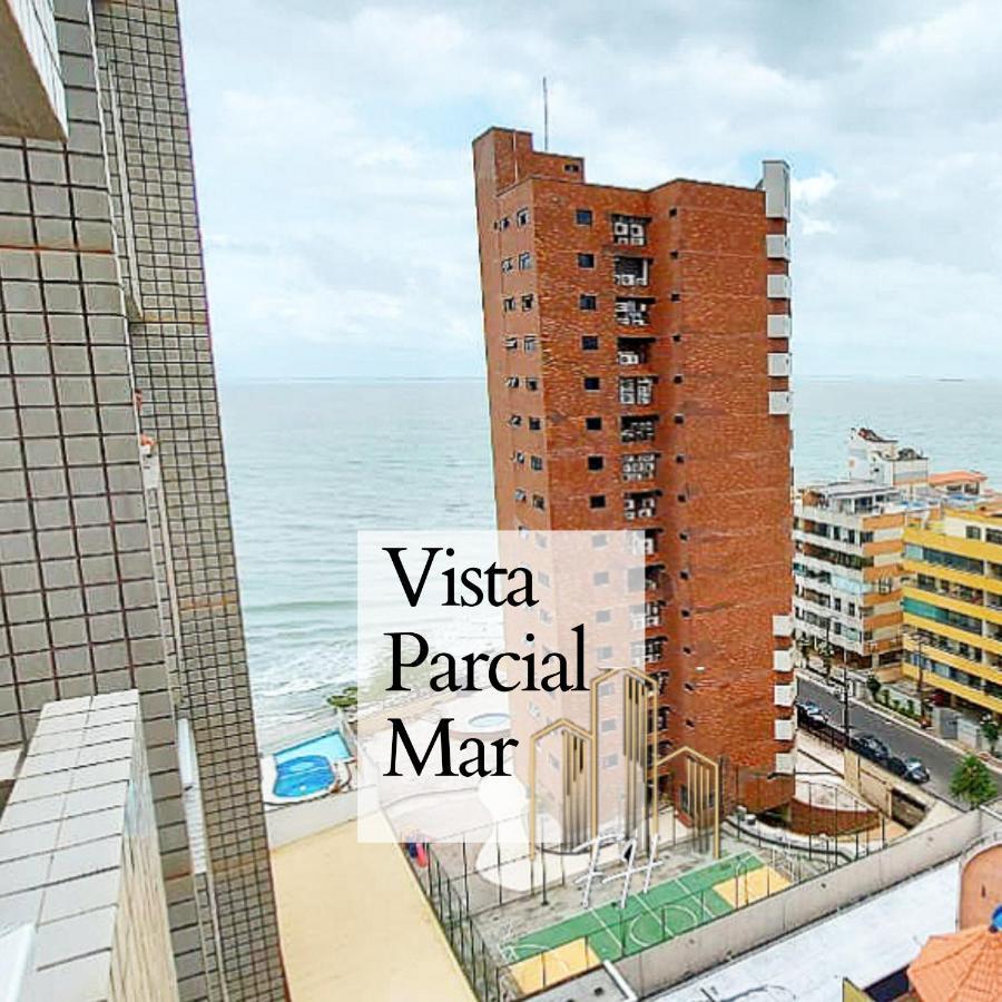 American Flat - Ponta D'Areia - Ferreira Hospedagens Сан-Луис Номер фото