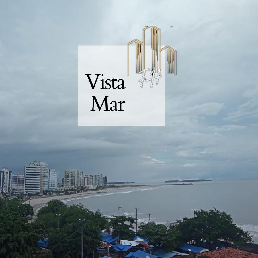American Flat - Ponta D'Areia - Ferreira Hospedagens Сан-Луис Номер фото