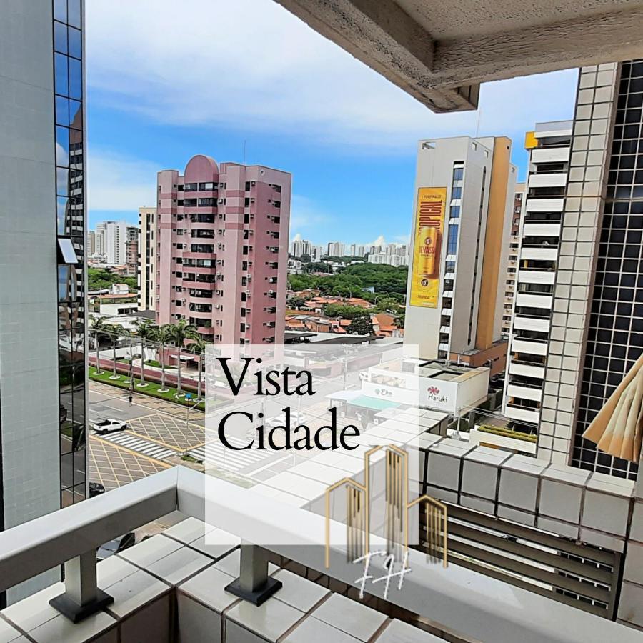 American Flat - Ponta D'Areia - Ferreira Hospedagens Сан-Луис Номер фото