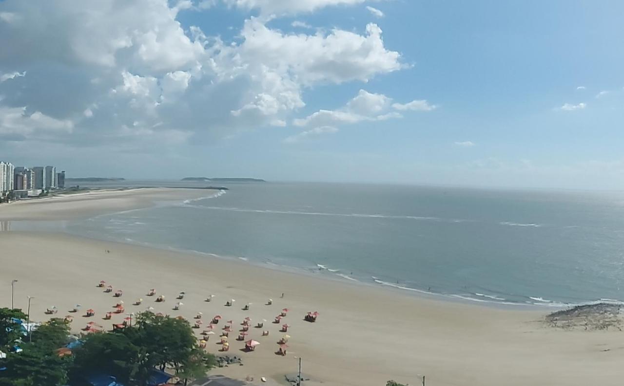 American Flat - Ponta D'Areia - Ferreira Hospedagens Сан-Луис Экстерьер фото