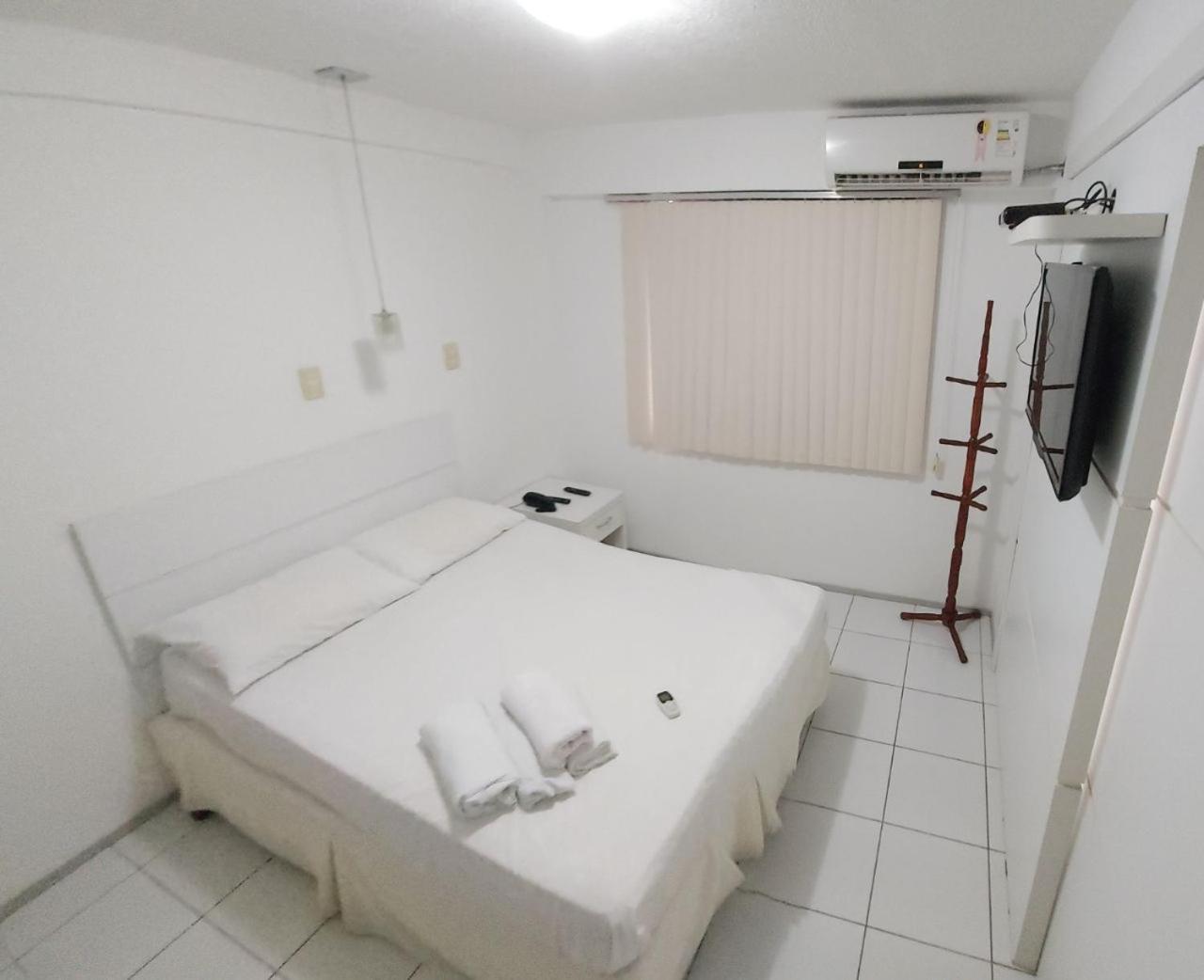American Flat - Ponta D'Areia - Ferreira Hospedagens Сан-Луис Номер фото