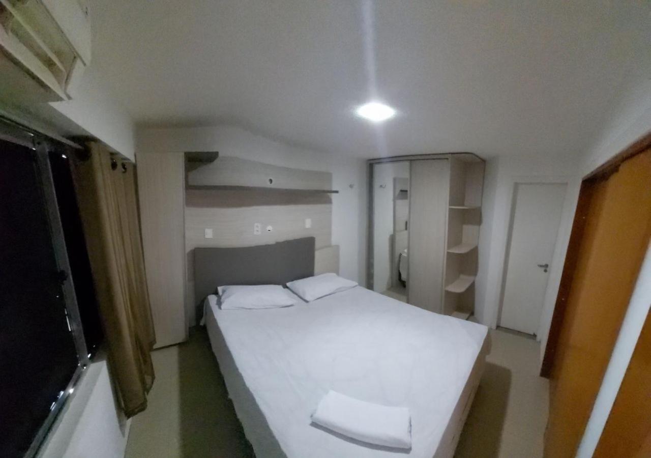 American Flat - Ponta D'Areia - Ferreira Hospedagens Сан-Луис Номер фото