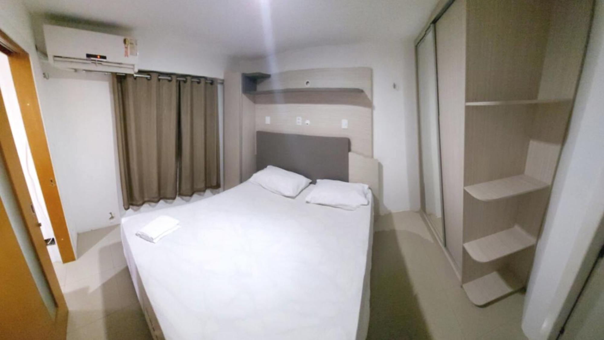 American Flat - Ponta D'Areia - Ferreira Hospedagens Сан-Луис Номер фото