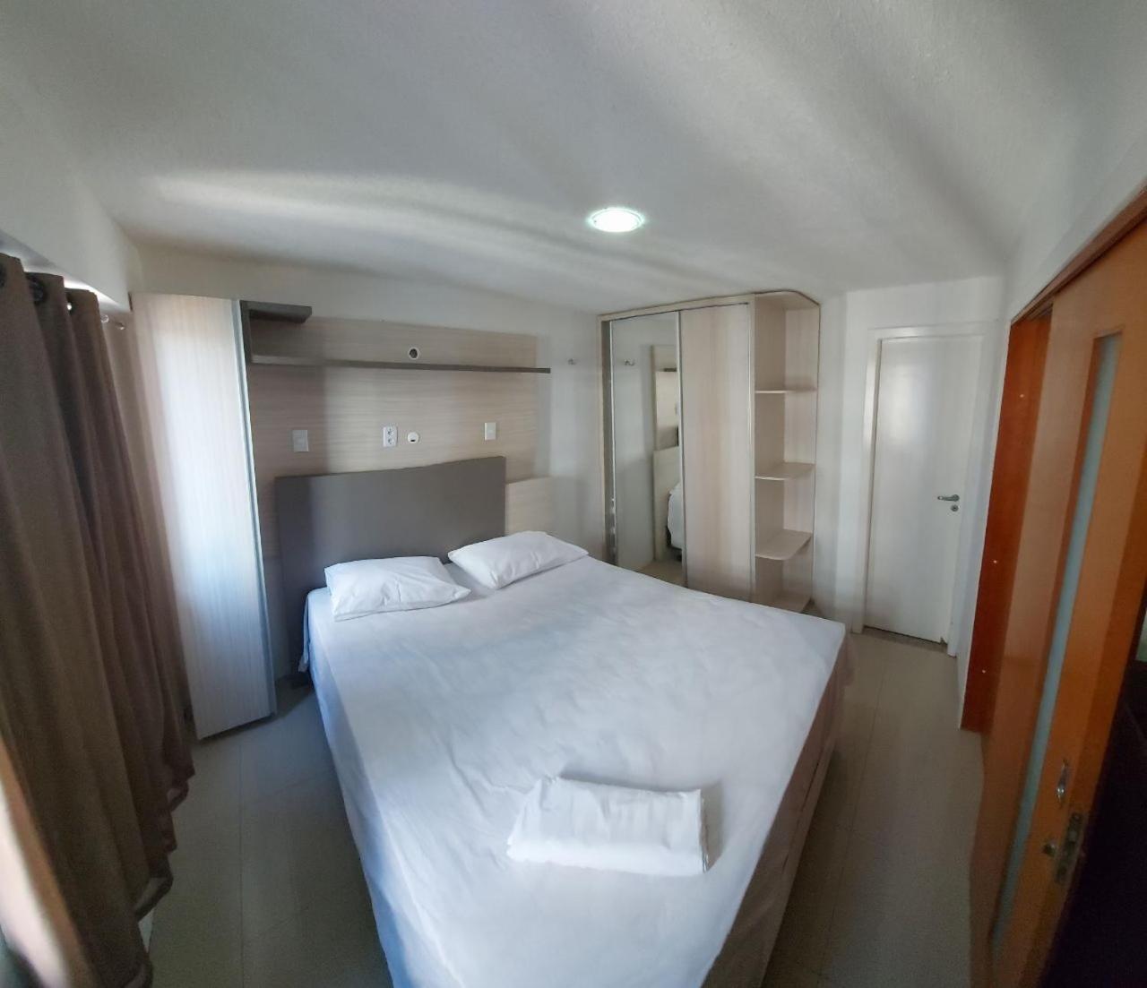 American Flat - Ponta D'Areia - Ferreira Hospedagens Сан-Луис Номер фото