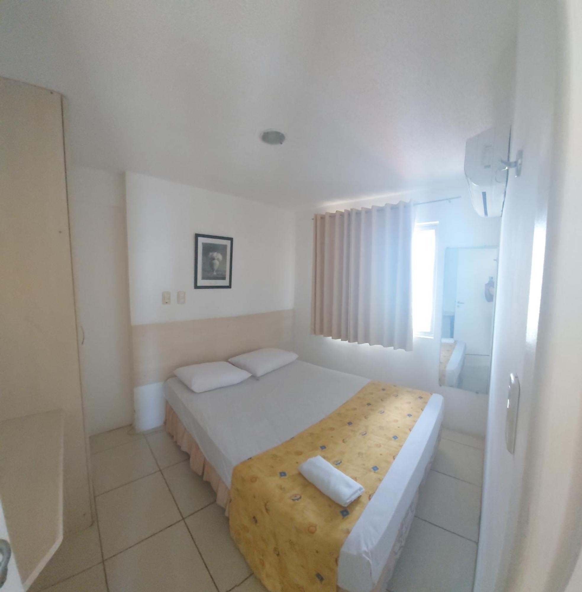 American Flat - Ponta D'Areia - Ferreira Hospedagens Сан-Луис Номер фото
