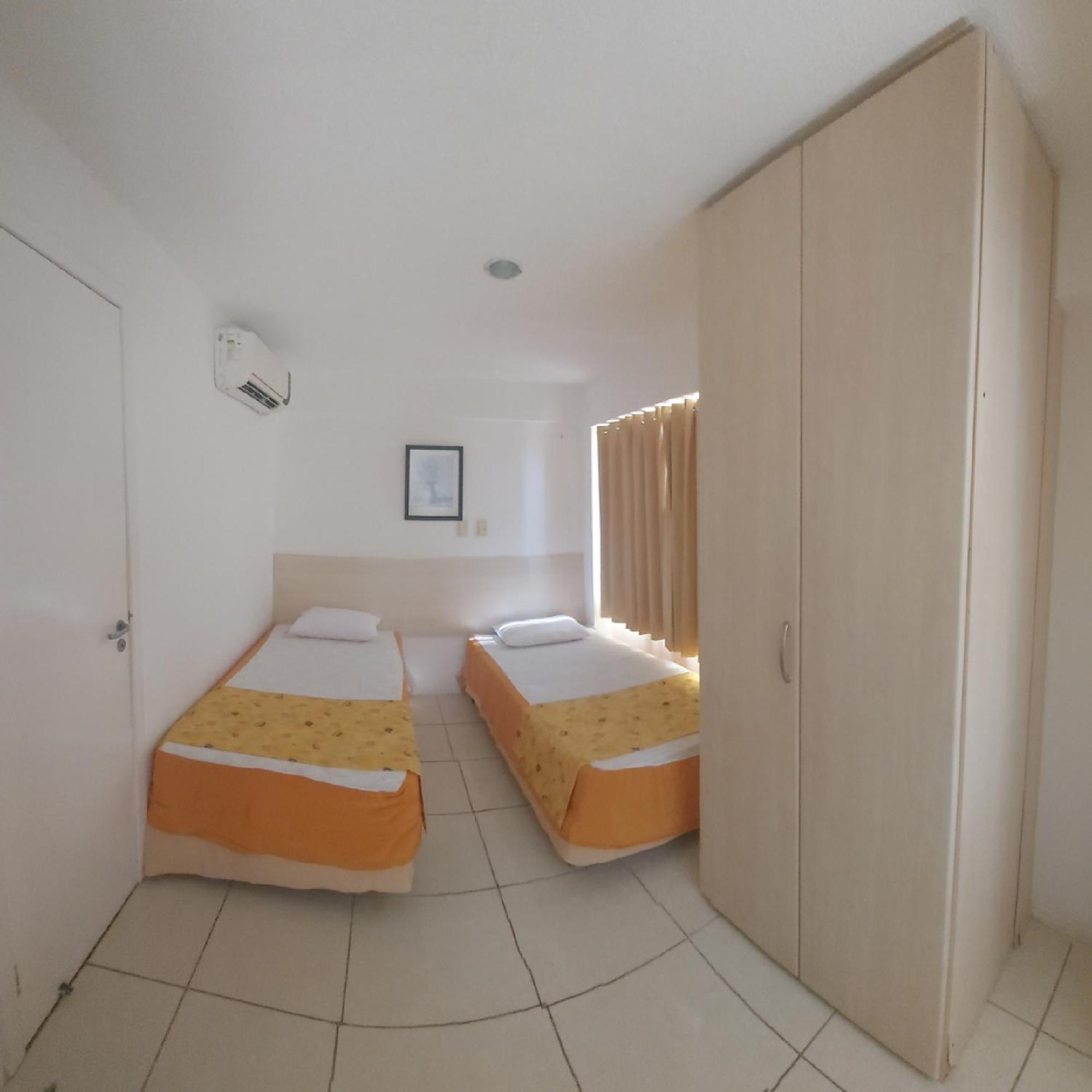 American Flat - Ponta D'Areia - Ferreira Hospedagens Сан-Луис Номер фото