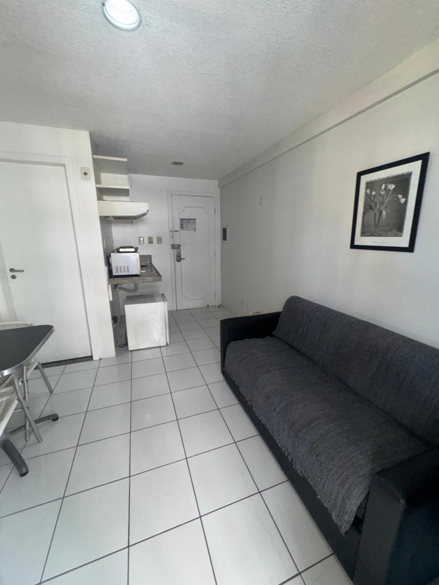 American Flat - Ponta D'Areia - Ferreira Hospedagens Сан-Луис Номер фото