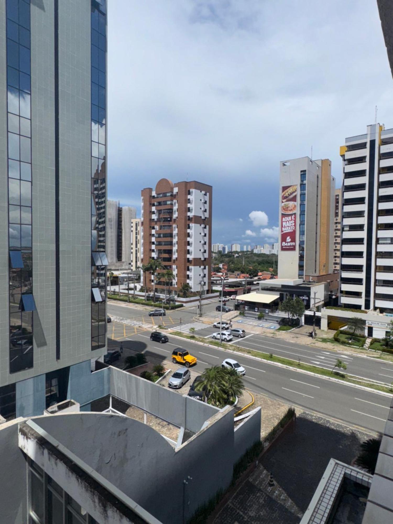 American Flat - Ponta D'Areia - Ferreira Hospedagens Сан-Луис Номер фото