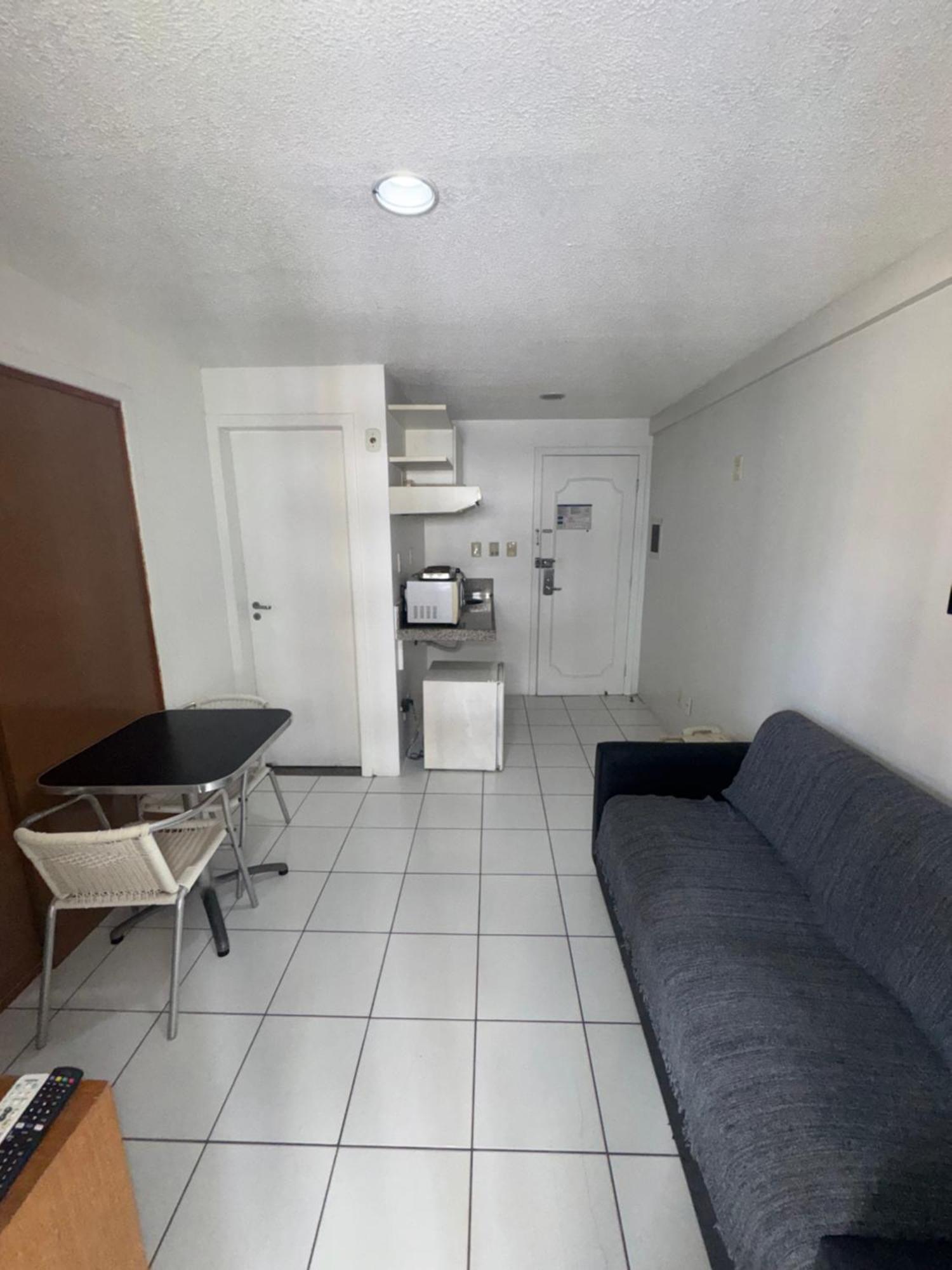 American Flat - Ponta D'Areia - Ferreira Hospedagens Сан-Луис Номер фото
